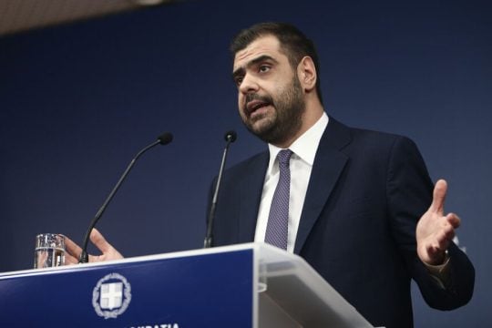 marinakis